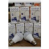 SCHUAR 20 Adet Noas 9 Watt Led Ampul 20 Adet