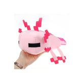Schulzz Axolotl 30 Cm Peluş Oyuncak