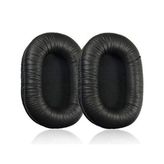 Schulzz MDR-CD900ST MDR-7506 MDR-V6 MDR-V7 Sony Siyah Yedek Kulaklık Pedi Süngeri