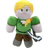 Schulzz Minecraft Alex Peluş Oyuncak 30 cm