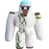 Schulzz Minecraft Iron Puppet Peluş Oyuncak 36 cm
