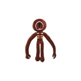 Schulzz Roblox Doors Kahve Uzunkol Ithal Peluş Oyuncak 27cm