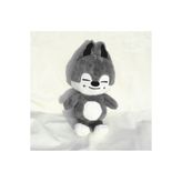 Schulzz Skzoo Bear Wolf Chan Peluş Oyuncak 50Cm
