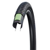 Schwalbe Green Marathon 700X38 3mm Zırhlı Bisiklet Dış Lastik