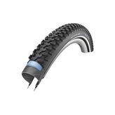 Schwalbe Marathon Plus Mtb 26X2.25 Dış Lastik - Siyah
