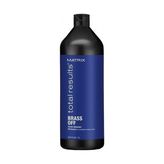 Schwarzkopf Mor Silver Şampuan 1000 Ml - 3