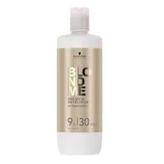 Schwarzkopf Professional 1000 ml Blondme Premium Developer 30 Vol 9 Oksidan