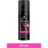 Schwarzkopf Root Retoucher Siyah 100 ml Saç Spreyi