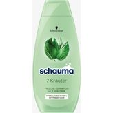 Schwarzkopf Schauma Şampuan - 1