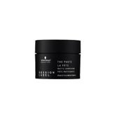 Schwarzkopf Session Label The paste la pate matte compound 65 ml mat wax
