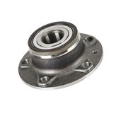 SCİROCCO ARKA RULMANLI PORYA ABS SENSÖRLÜ 5 BİJON MGA 1T0598611
