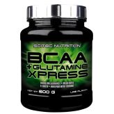 Scitec 600 gr Bcaa+Glutamine Xpress