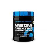 Scitec Mega Creatine Monohydrate 306 Gr. - 90 Servis