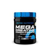 Scitec Nutrition Scitec Mega Creatine Monohydrate 306 gr. - 90 SERVİS
