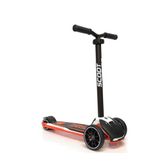 Scoot And Ride Highwaykick 5 Red Turuncu Lamborghini Scooter