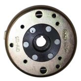 Scooter 125 Rotor 6 Lı 84-110 Mm