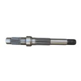Scooter 50 Aks Mili Uzun 179 Mm
