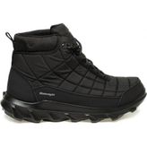 Scooter 7204M Siyah Watertight Erkek Bot