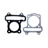 Scooter 80 Silindir Alt-Üst Conta Seti Sac 47 Mm