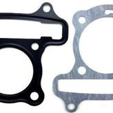 Scooter 80 Silindir Alt-Ust Conta Seti Sac