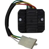 Scooter Delta Regulator Re-Rs-Rt-Rr-Rf-Zn