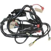 Scooter Gomax Elektrık Tesısatı Orj