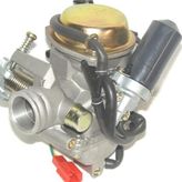 SCOOTER KARBÜRATÖR KOMPLE