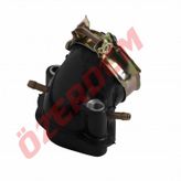 SCOOTER MANİFOLD 2 Lİ