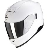 Scorpion EXO 520 Air Beyaz Kapalı Motosiklet Kaskı