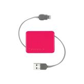 Scosche Mfı Lightning Iphone 7/8/x Ipad Uzatmalı Usb Kablo