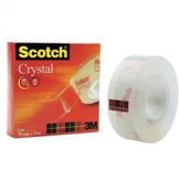 Scotch 600 19X33 Kristal Bant