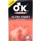 Scotch Brite OKEY ULTRA HISSET 10 LU