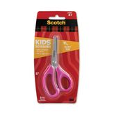Scotch Brite Scotch® Çocuk Makası 5
