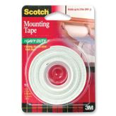 SCOTCH ÇİFT TARAFLI BANT 12,7MM X 1,9M 110 ÜCRETSİZ KARGO