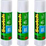 Scotch Stick Yapıştırıcı 21 gr 3 Adet