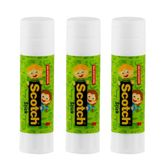 Scotch Stick Yapıştırıcı 8 Gr 3 Adet