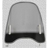 Scoter Siperlik Camı 3.5 MM
