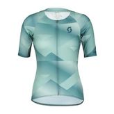 Scott Rc Premıum Clımber Kadın Kısa Kol Forma