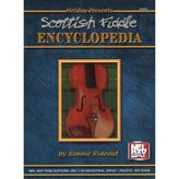 Scottish Fiddle Ansiklopedia. Keman için