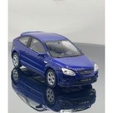 Scowetto 1.36 Ölçek Ford Focus Model Oyuncak Araba
