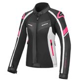 Scoyco Jk152w Rose Kadın Ceket