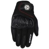 Scoyco Mc151 Siyah Motosiklet Eldiveni