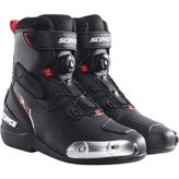 Scoyco MR002 Racing Motosiklet Botu