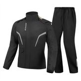 Scoyco Rc10 Black Yağmurluk Takım