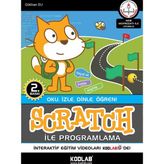 Scratch ile Programlama - Gökhan Su