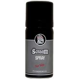 Scream 45 cc For Men Sprey