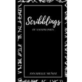 Scribblings of a Madwoman