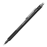 Scrikks Graph-x 2 mm Mat Siyah Kalem