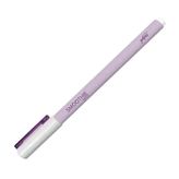 Scrikss 0.7 mm Mor Smoothie Jel Kalem