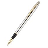Scrikss 35 Kutulu Gold Krom Roller Kalem